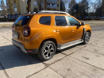 Predám Dacia Duster 1.6 SCE + LPG 84kW - 3