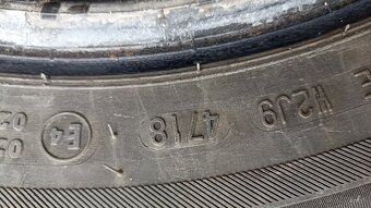 195/65 R15 91H Barum polaris 5 - 3