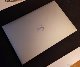 Dell Precision 5560 - 3