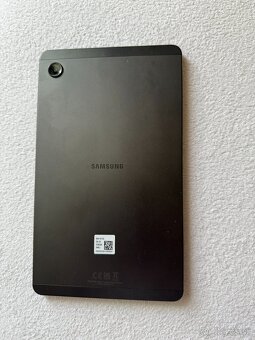 Nový tablet samsung - 3