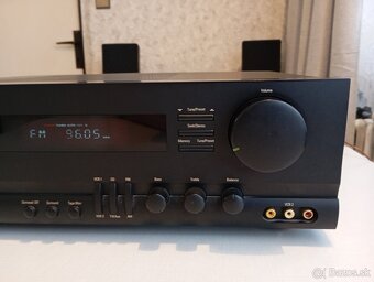 receiver HARMAN KARDON AVR-10 - 3