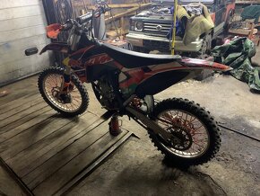 Ktm 250 sxf - 3