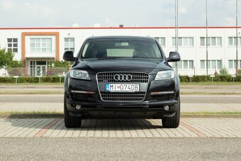 Audi Q7 3.0 TDi Quattro - 3