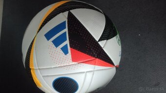 Futbalová lopta adidas Fussballliebe Euro24 - 3