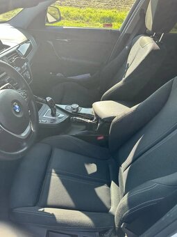 BMW rad 1 120i Advantage A/T - 3