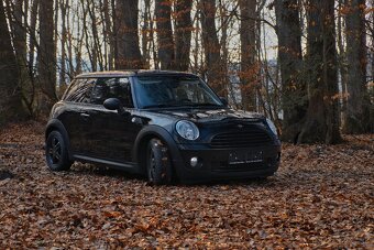 MINI COOPER ONE - 3