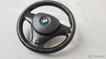 AIRBAG BMW E90 E91 E92 E93 E84 E87 - 3