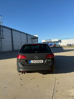 Volkswagen Golf 7 VII 2.0 TDI - 3