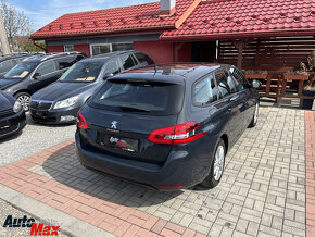 Peugeot 308 Break/SW SW 1.5 BlueHDi 130 S&S Active - 3