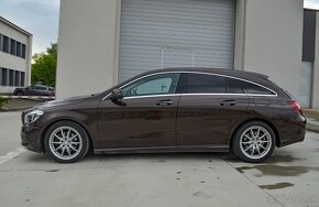 Mercedes CLA 220D Shooting brake - 3