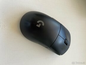 Logitech g pro wireless - 3