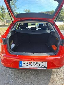 SEAT Leon ST Reference 1,6 TDi 5-G - 3