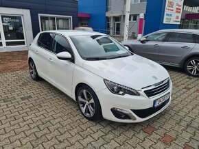 Peugeot 308 1.2 PureTech Allure 81kW - 3