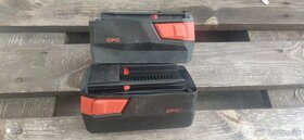 Baterie hilti b36-5.2ah - 3