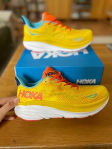 Hoka Clifton 9 - 3