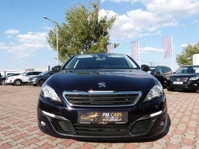 Peugeot 308 1.6 HDi FAP 92k Active - 3