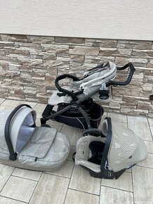 Predam kocik peg perego trojkombinacia - 3