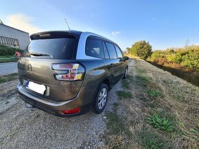 Citroën C4 Grand Picasso 1.2 PureTech - 3