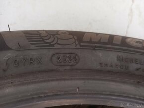 Zimné pneumatiky 205/55 R16 MICHELIN - 3