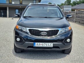 KIA SORENTO 2,2CRDi 4x4 - 3