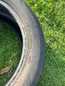 ., Zimne pneu 225/50 R17 - 3