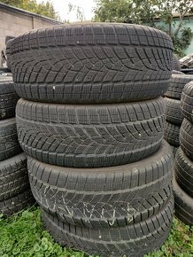 Pneumatiky zimné 255/50 R20 109V GoodYear - 3