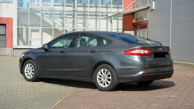 Ford Mondeo 2.0 TDCi Trend X 110kW 7/2018 181000km DPH - 3