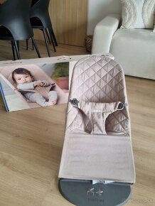 Bezove Babybjorn lehatko - 3