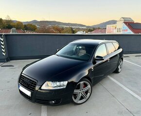 ✅Audi A6 c6 3,0 TDi Quatro ✅ - 3