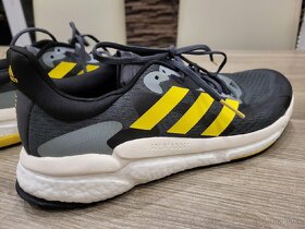 Adidas Solar boost 4 - velkost 12 - 3