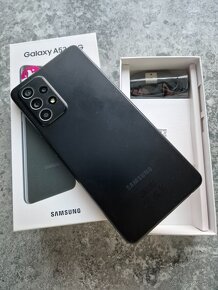 Samsung A52 s 5G, Galaxy Watch 5, A 13 - 3