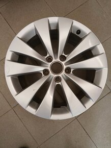 Vw disky Phoenix 5x112 r17 - 3