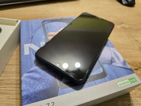 Nokia 7.2 64gb nepouzita iba odlozena v krabici vhodna ako d - 3