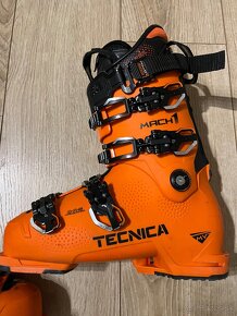 Tecnica Mach 1 MV 130 velkost 42-42,5 - 3