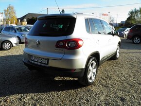 Volkswagen Tiguan 2.0 CR TDI 4-Motion Sport Style - 3