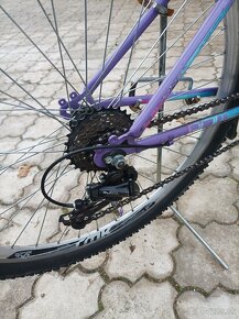 Detsky bicykel 24 - 3