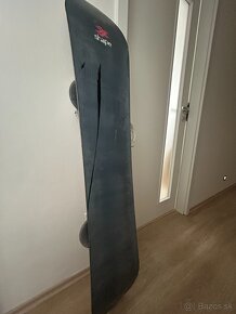 Snowboard 140cm - 3