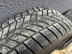 Zimné pneumatiky 225/60 R17 GOODYEAR ULTRA GRIP PERFORMANCE+ - 3