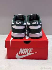 Nike Dunk low / retro green - 3