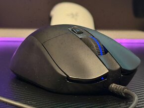 Herná myš logitech g403 hero - 3