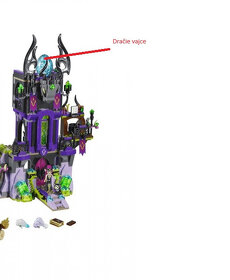 Lego ELVES 41180 - 3