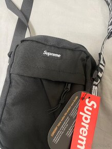 Supreme ss18 Shoulder Bag - 3