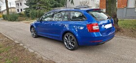 Škoda Octavia Combi 1.6 TDI - 3