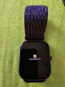 AMAZFIT hodinky - 3