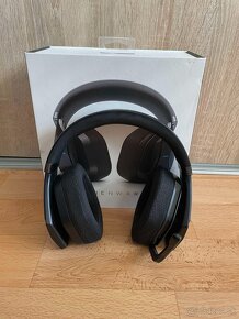 slúchadlá Dell Alienware Wireless Headset AW988 - 3