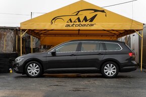 Volkswagen Passat Variant 2.0 TDI EVO Business Plus  DSG - 3