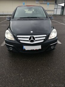 Mercedes Benz B 150 automat - 3