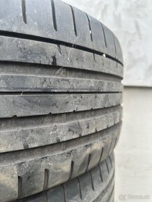 letne 285/45 R20 - 3