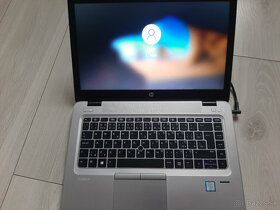 Nootebook HP 840 Elitebook - 3