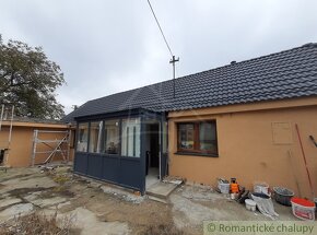 Moderný rodinný domček v Skalici na predaj - 3